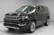 2023 Jeep Grand Wagoneer Series II