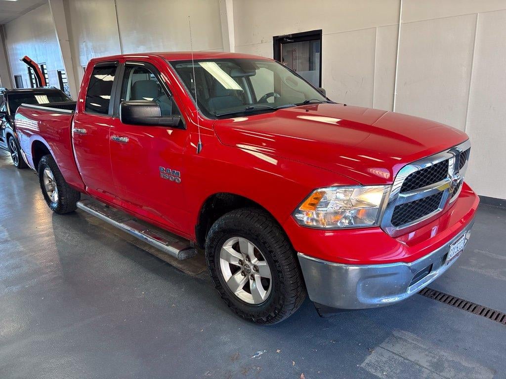 2015 RAM 1500 SLT