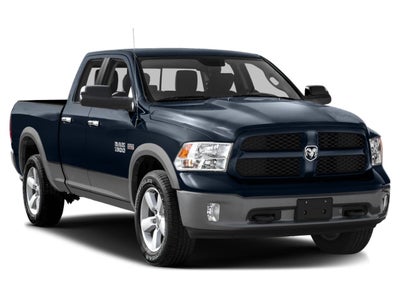 2015 RAM 1500 SLT
