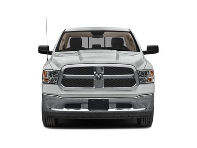 2020 RAM 1500 Classic Warlock