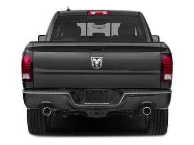 2017 RAM 1500 Sport