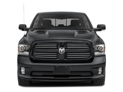2017 RAM 1500 Sport