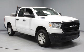 2022 RAM 1500 Tradesman