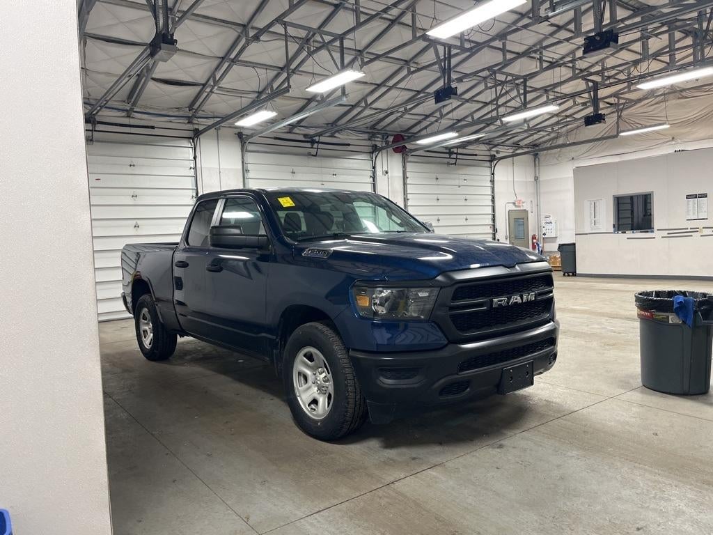 2024 RAM 1500 Tradesman