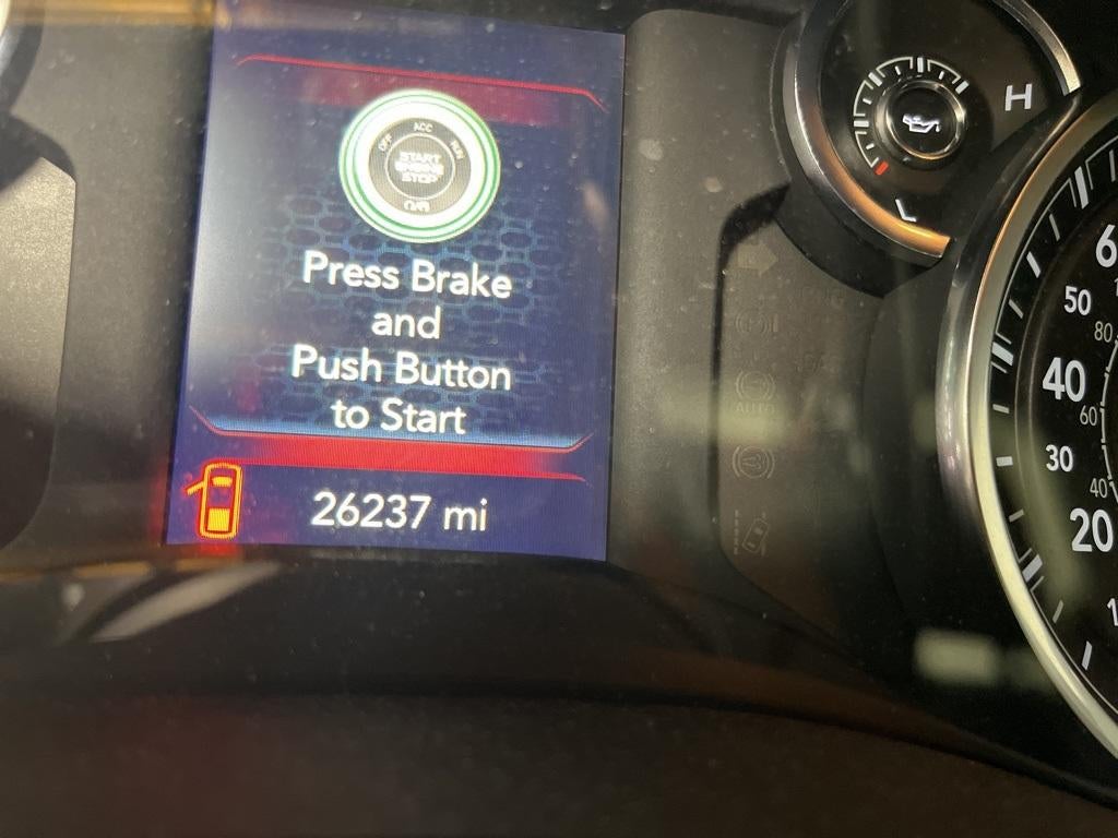 2024 RAM 1500 Tradesman