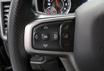 2024 RAM 1500 Tradesman