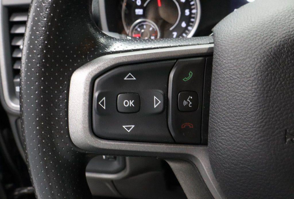 2024 RAM 1500 Tradesman