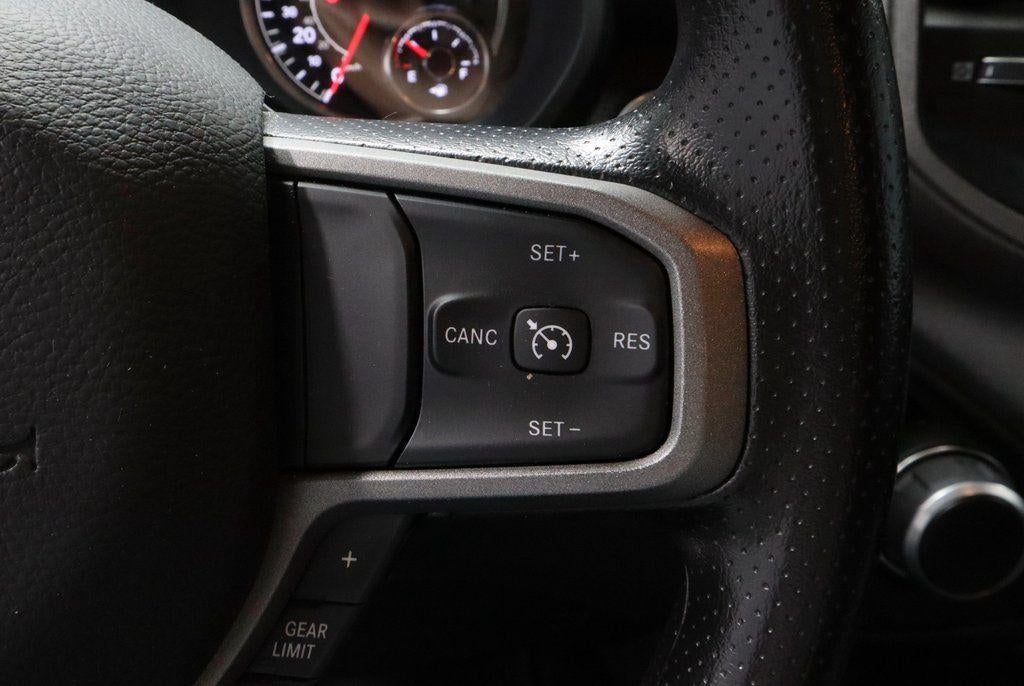 2024 RAM 1500 Tradesman