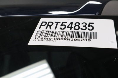 2024 RAM 1500 Tradesman