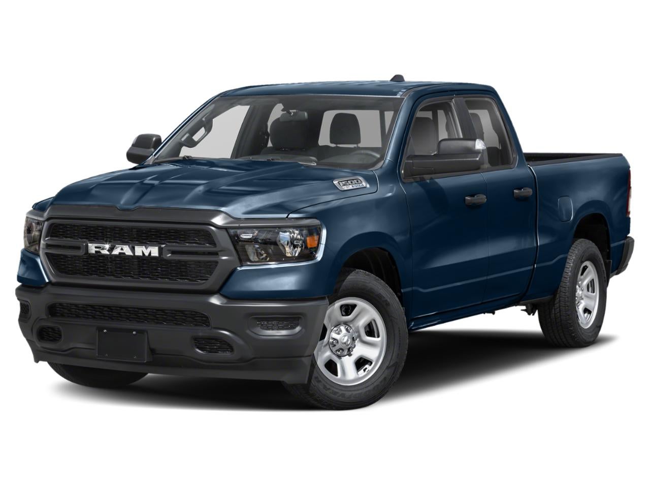 2024 RAM Ram 1500 Pickup Tradesman