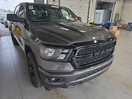2024 RAM 1500 Tradesman