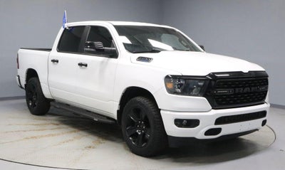 2024 RAM 1500 Big Horn/Lone Star