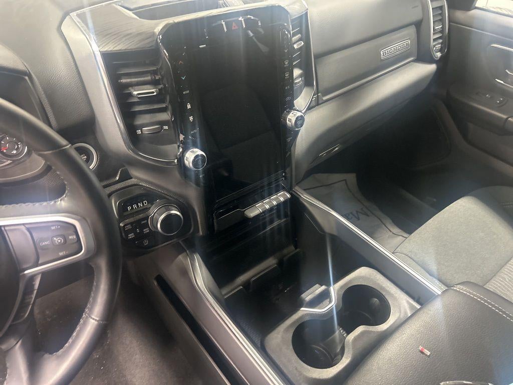 2024 RAM 1500 Big Horn/Lone Star