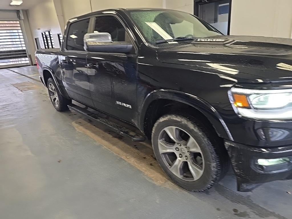 2019 RAM Ram 1500 Pickup Laramie
