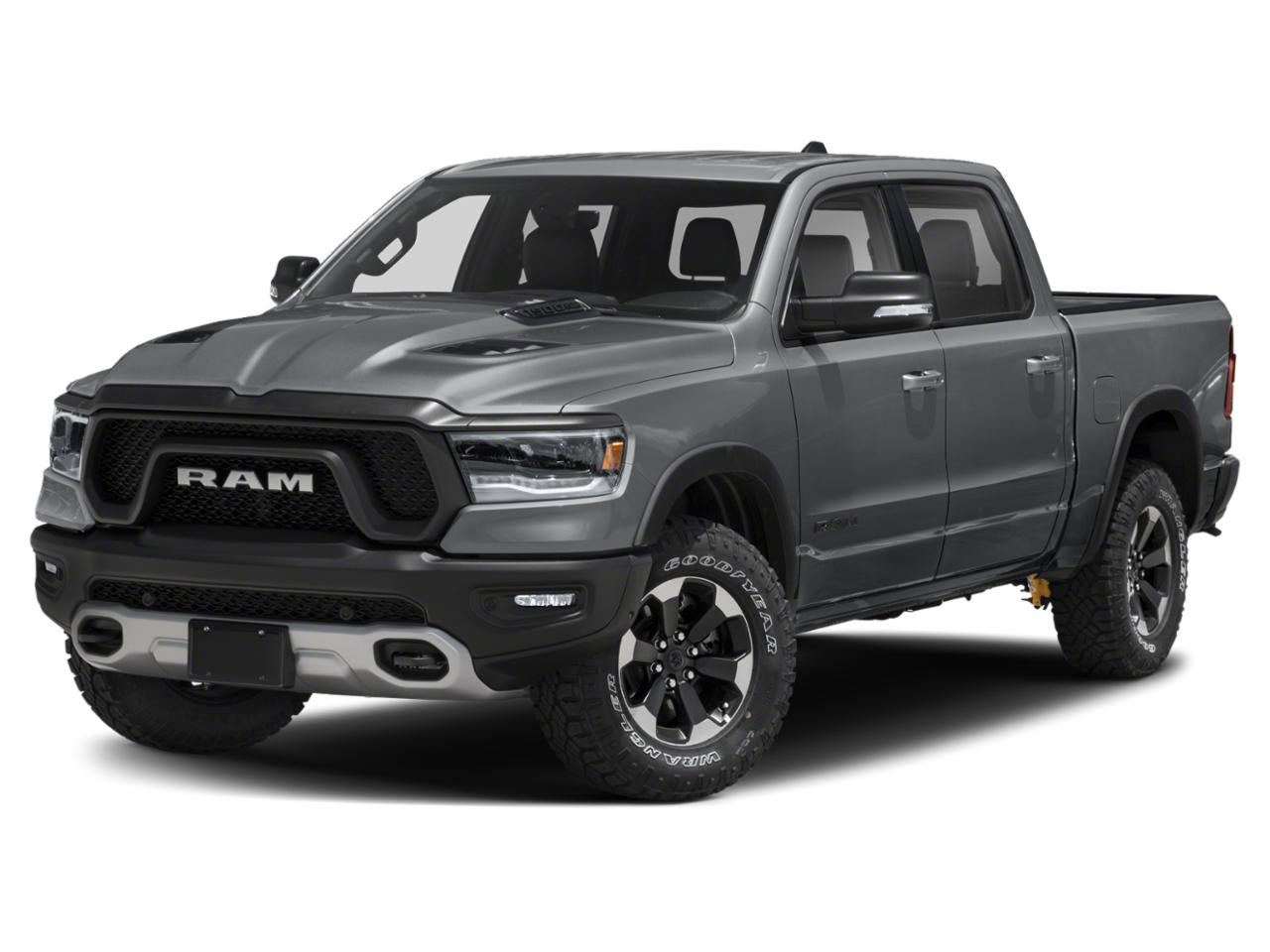 2019 RAM 1500 Sport Crew Cab 4x4 5'7" Box's photo