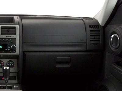 2011 Dodge Nitro Heat