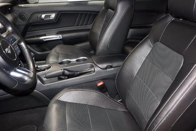 2023 Ford Mustang GT Premium