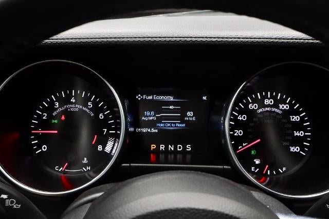 2023 Ford Mustang GT Premium