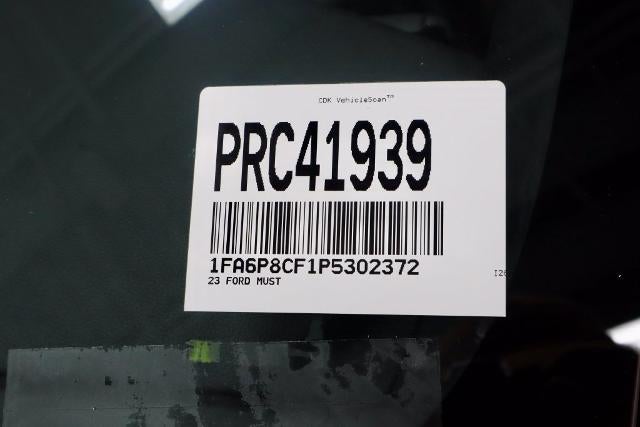 2023 Ford Mustang GT Premium