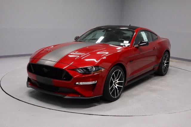 2023 Ford Mustang GT Premium