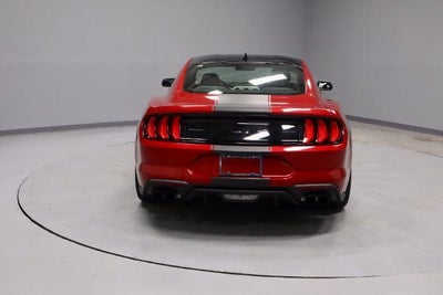 2023 Ford Mustang GT Premium