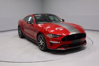 2023 Ford Mustang GT Premium