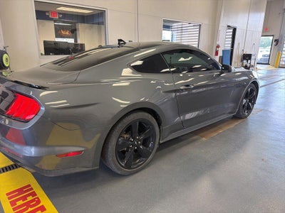 2022 Ford Mustang GT