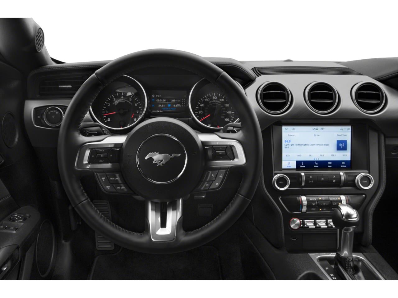 2022 Ford Mustang GT