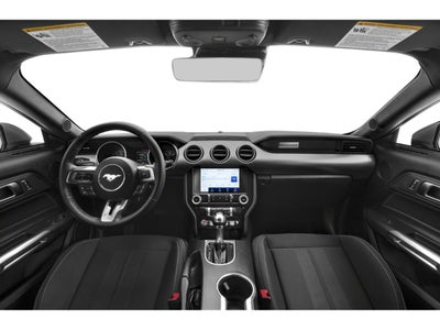 2022 Ford Mustang GT