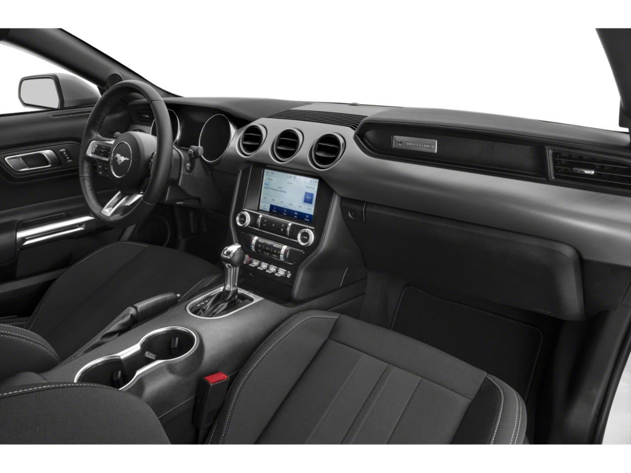 2022 Ford Mustang GT