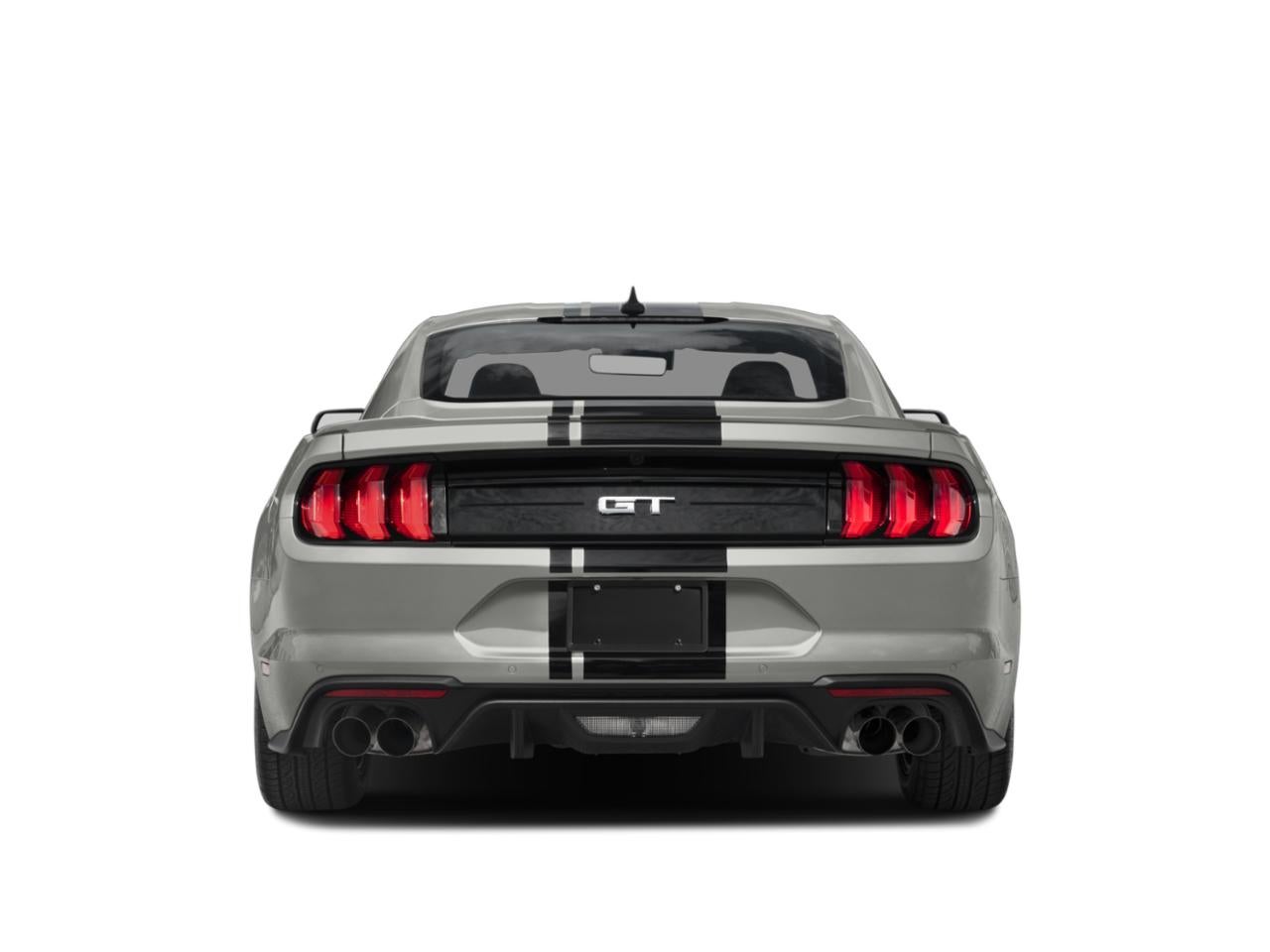 2022 Ford Mustang GT