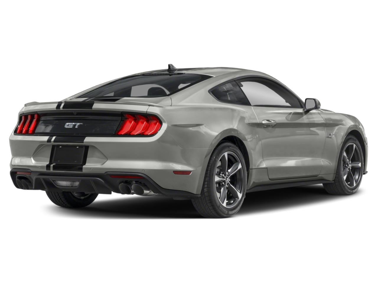 2022 Ford Mustang GT