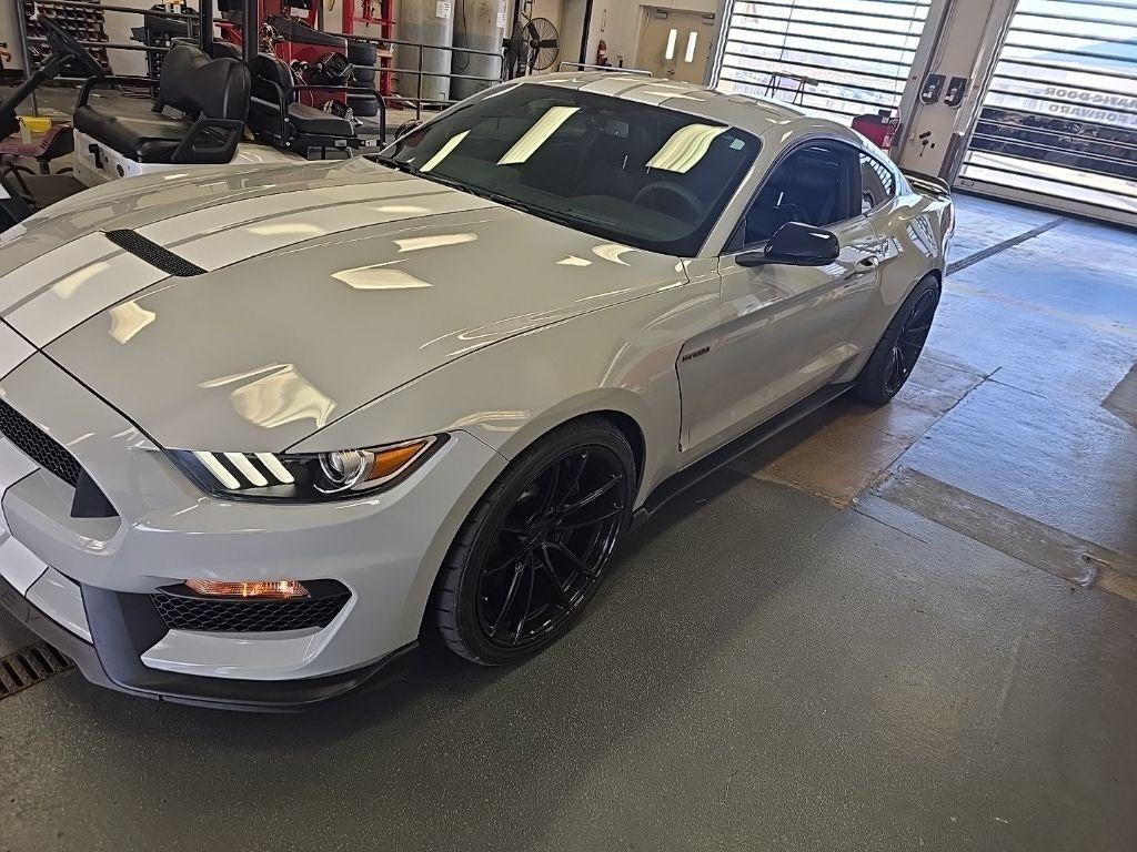 2017 Ford Mustang Shelby GT350