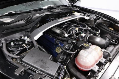 2017 Ford Mustang Shelby GT350