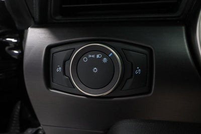 2017 Ford Mustang Shelby GT350