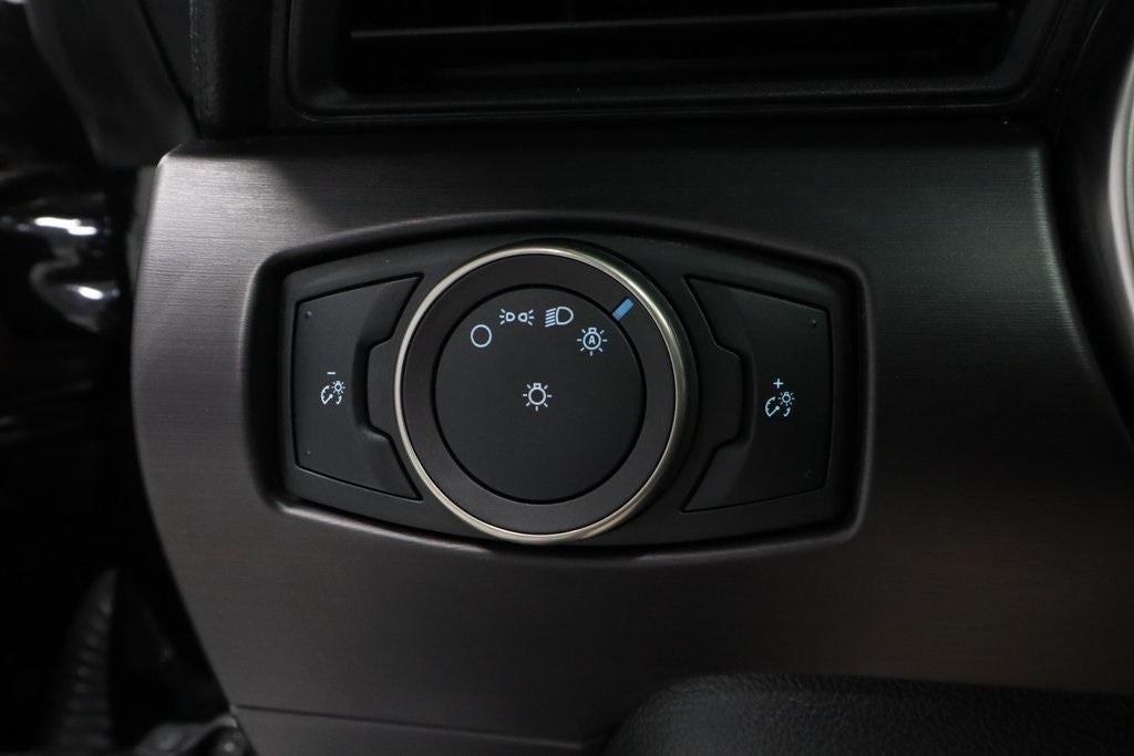 2017 Ford Mustang Shelby GT350