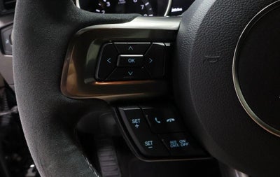 2017 Ford Mustang Shelby GT350