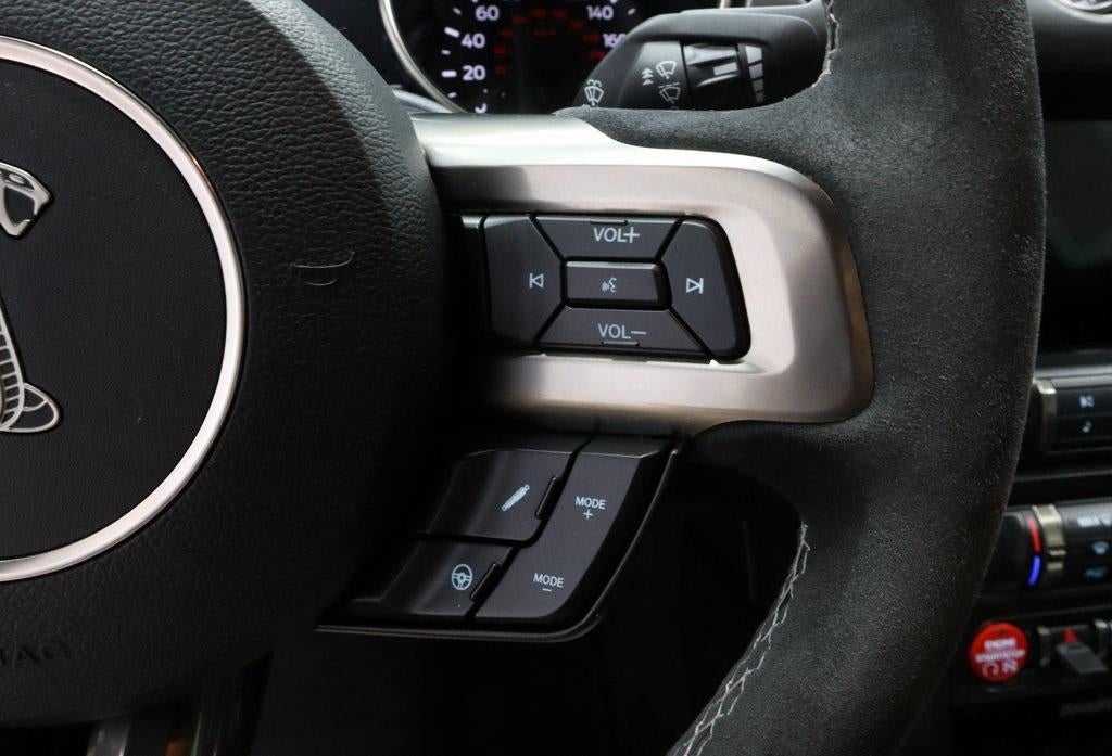 2017 Ford Mustang Shelby GT350