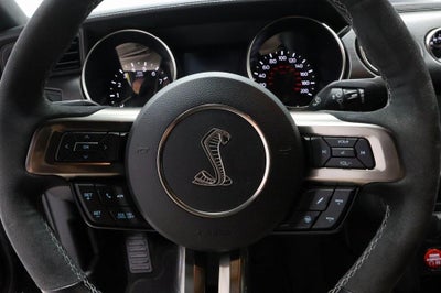 2017 Ford Mustang Shelby GT350