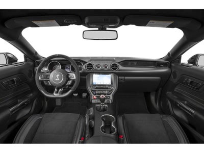 2017 Ford Mustang Shelby GT350