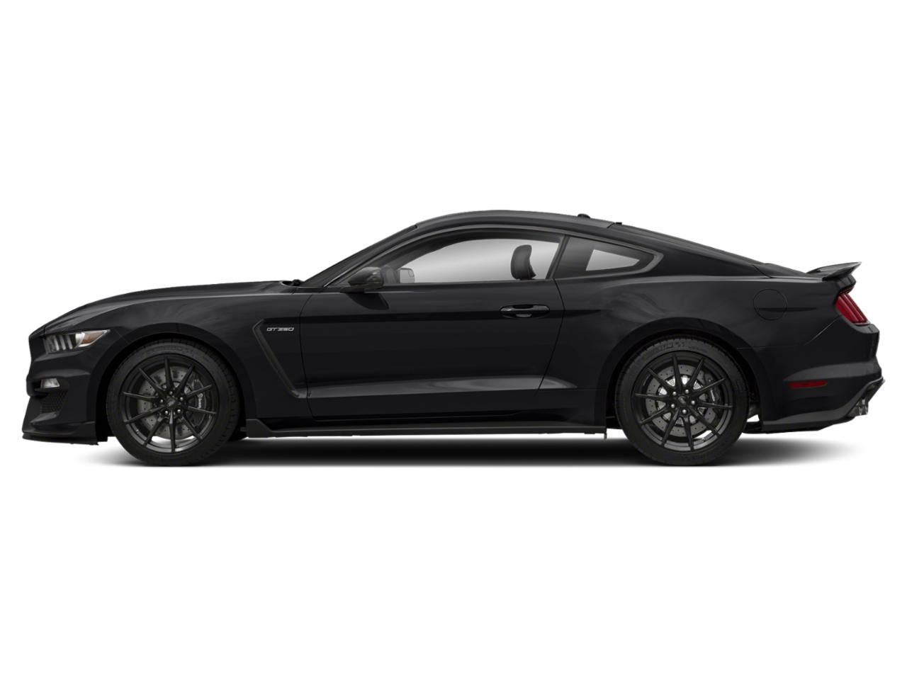 2017 Ford Mustang Shelby GT350