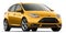 2013 Ford Focus ST