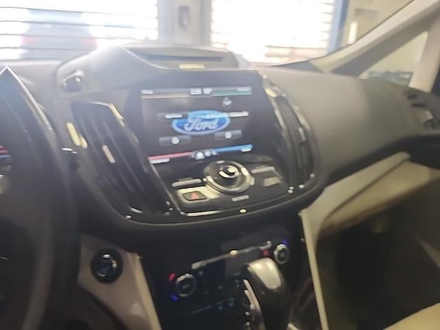 2014 Ford C-Max Energi SEL