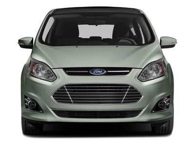2014 Ford C-Max Energi SEL