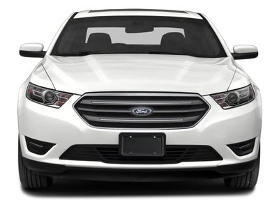 2017 Ford Taurus SE
