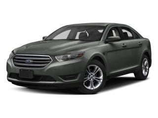 2017 Ford Taurus SE