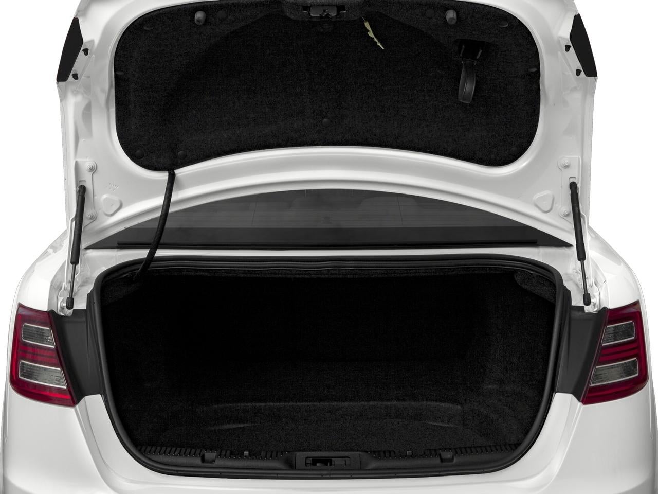 2018 Ford Taurus SEL