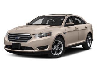2018 Ford Taurus SEL