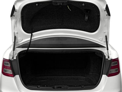 2017 Ford Taurus Limited