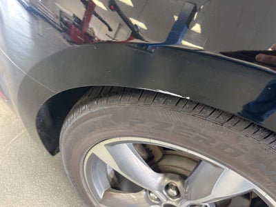 2017 Ford Mustang V6